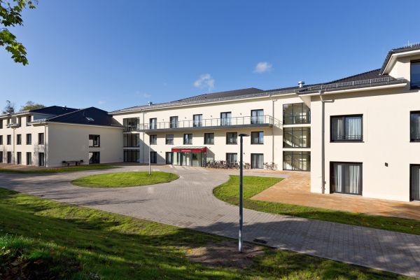 DRK Kreisverband Mecklenburgische Seenplatte