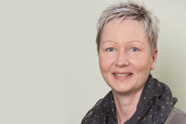 Hospizleitung Heike Wasmund Hospiz Neustrelitz
