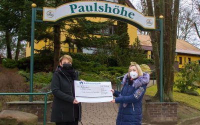 DRK Kreisverband Mecklenburgische Seenplatte