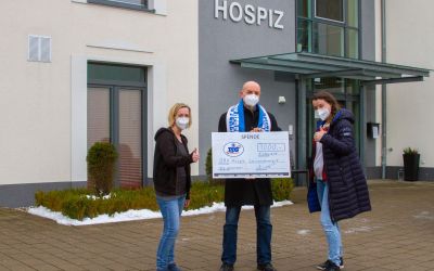 Hospiz Neustrelitz