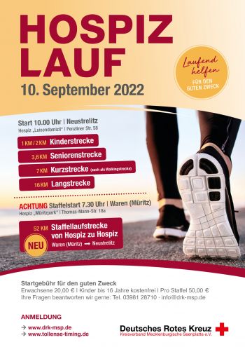 DRK Kreisverband Mecklenburgische Seenplatte