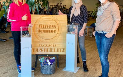 Hospiz Neustrelitz