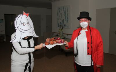 DRK Kreisverband Mecklenburgische Seenplatte