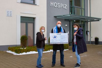 Hospiz Neustrelitz