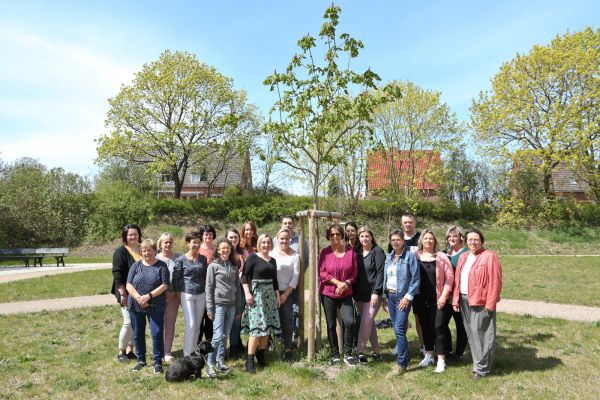 Hospizarbeit DRK Mecklenburgische Seenplatte
