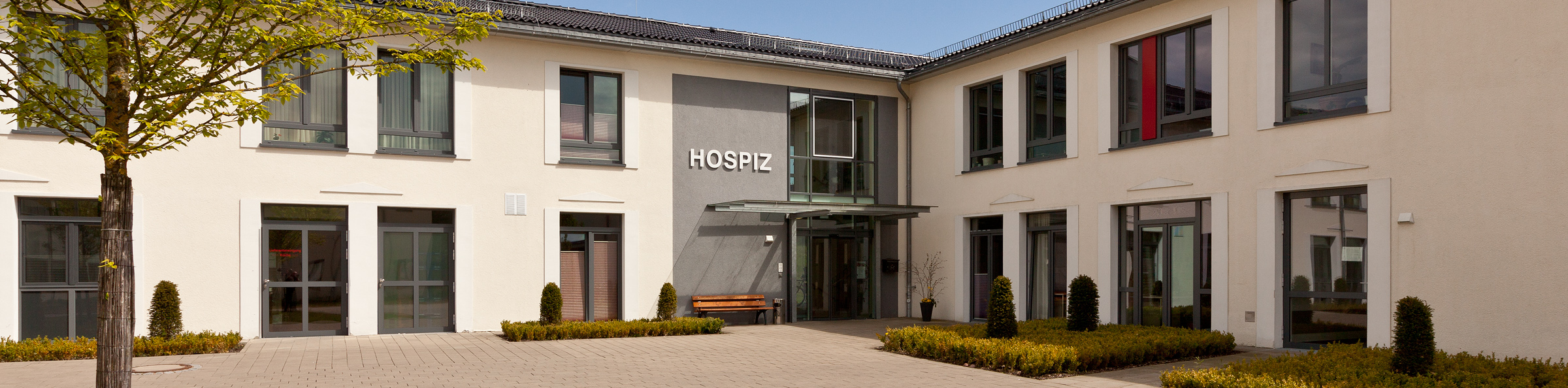 Hospiz Neustrelitz