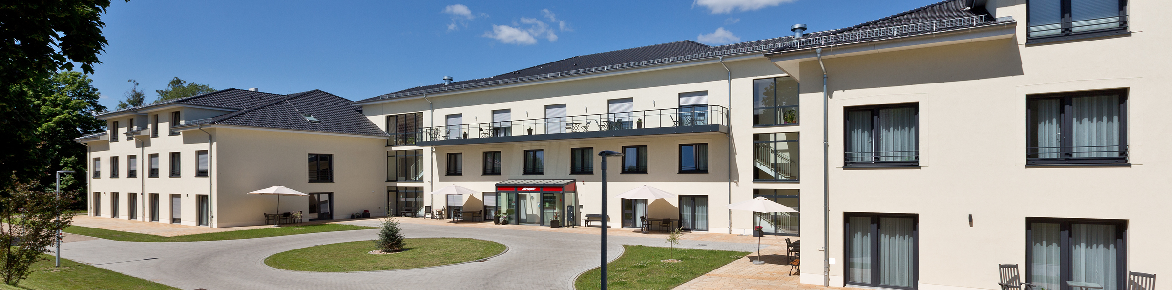 Hospiz Waren (Müritz)