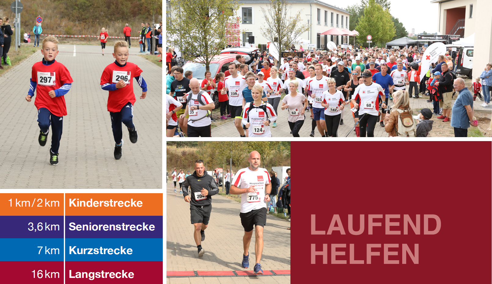 DRK Kreisverband Mecklenburgische Seenplatte